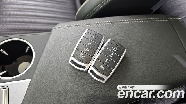 Genesis G70 2.0T AWD Elite 2019 — фото 16