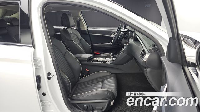Genesis G70 2.0T AWD Elite 2019 — фото 26