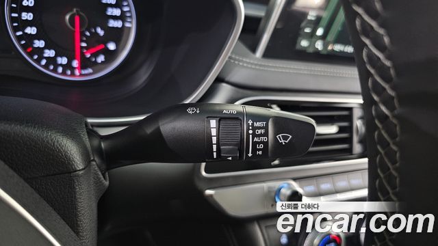 Genesis G70 2.0T AWD Elite 2019 — фото 27