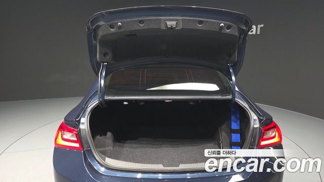 Chevrolet Malibu 1.5 Turbo LTZ 2018 — фото 20