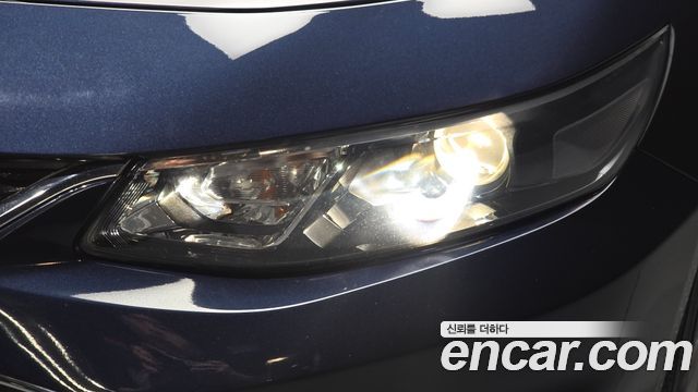 Chevrolet Malibu 1.5 Turbo LTZ 2018 — фото 22