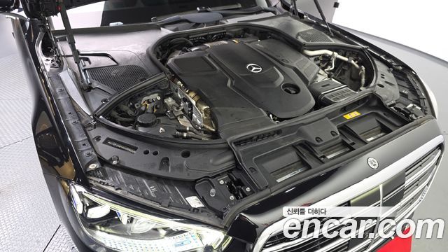 Mercedes-Benz S-Class (W223) S350 d 2022 — фото 6