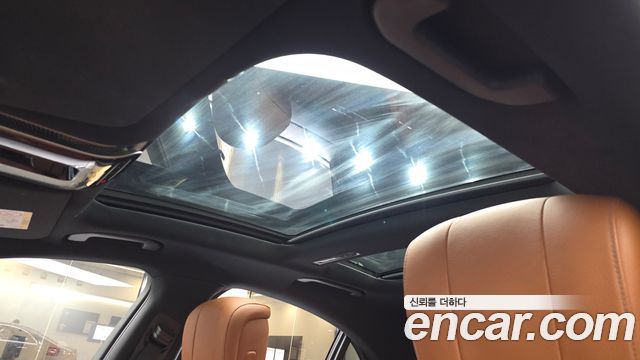 Mercedes-Benz S-Class (W223) S350 d 2022 — фото 23