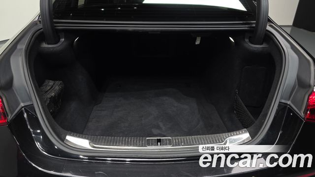 Mercedes-Benz S-Class (W223) S350 d 2022 — фото 24