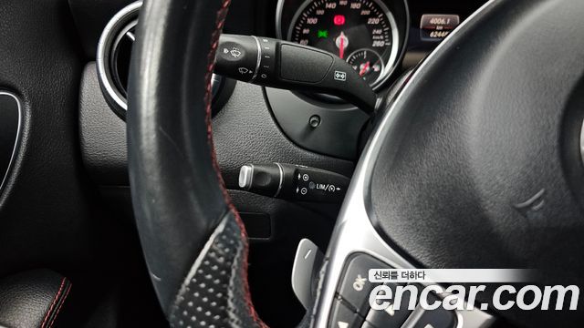 Mercedes-Benz CLA-Class (C117) CLA220 AMG Line 2018 — фото 17