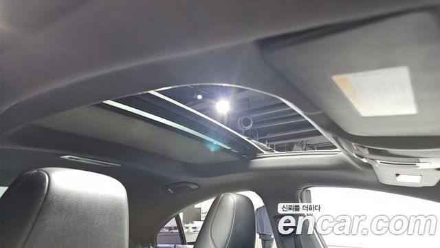 Mercedes-Benz CLA-Class (C117) CLA220 AMG Line 2018 — фото 19