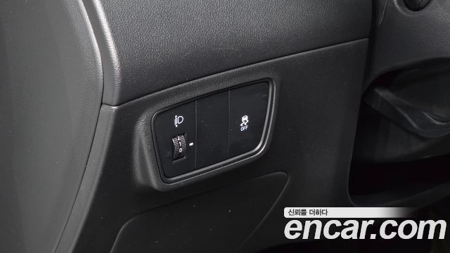 Hyundai Tucson (NX4) Diesel 2.0 2WD Modern 2023 — фото 18
