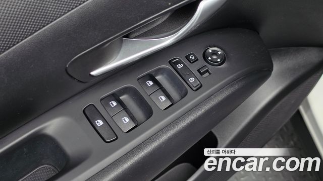 Hyundai Tucson (NX4) Diesel 2.0 2WD Modern 2023 — фото 19