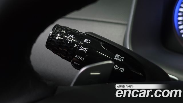 Hyundai Tucson (NX4) Diesel 2.0 2WD Modern 2023 — фото 20