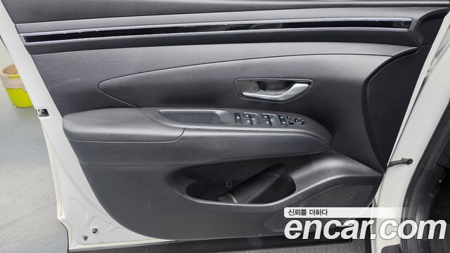 Hyundai Tucson (NX4) Diesel 2.0 2WD Modern 2023 — фото 24