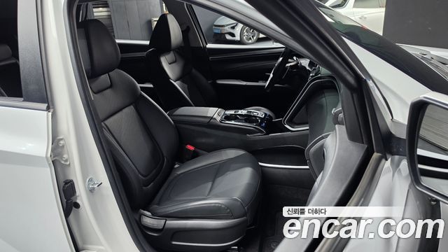 Hyundai Tucson (NX4) Diesel 2.0 2WD Modern 2023 — фото 26