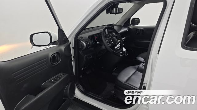 Hyundai Casper The Essential Light 2024 — фото 10