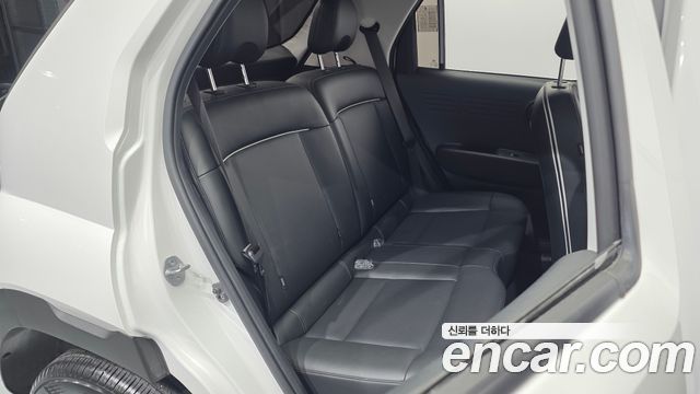Hyundai Casper The Essential Light 2024 — фото 12