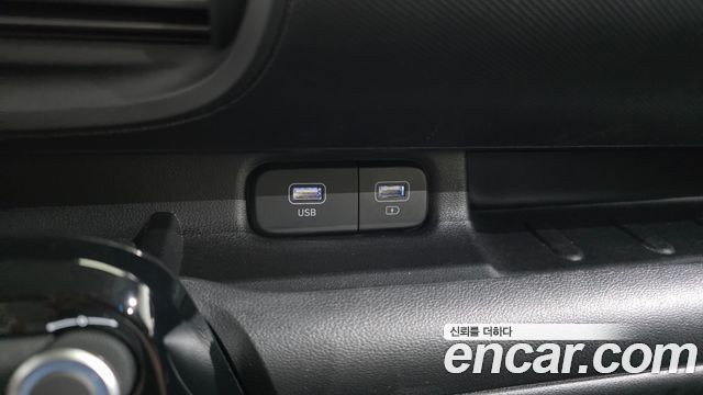 Hyundai Casper The Essential Light 2024 — фото 13