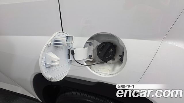 Hyundai Casper The Essential Light 2024 — фото 14