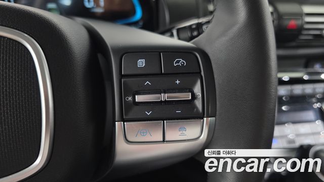 Hyundai Casper The Essential Light 2024 — фото 19