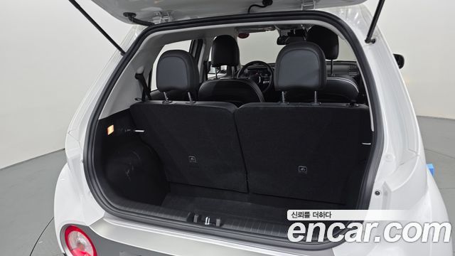 Hyundai Casper The Essential Light 2024 — фото 20