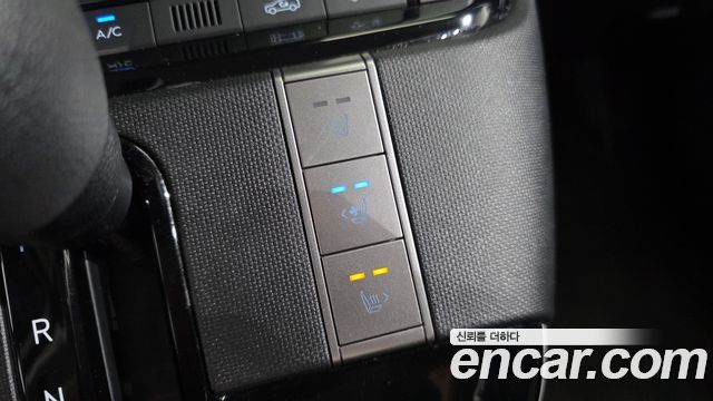 Hyundai Casper The Essential Light 2024 — фото 27