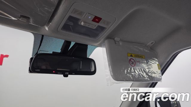 Hyundai Casper The Essential Light 2024 — фото 28