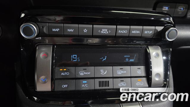 Hyundai Casper The Essential Light 2024 — фото 31
