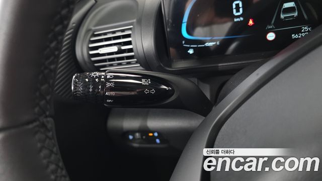 Hyundai Casper The Essential Light 2024 — фото 33
