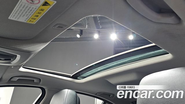 BMW 5 Series (F10) 520d 2013 — фото 19