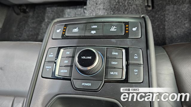 Genesis G80 3.3 T-GDI AWD Sport 2017 — фото 19