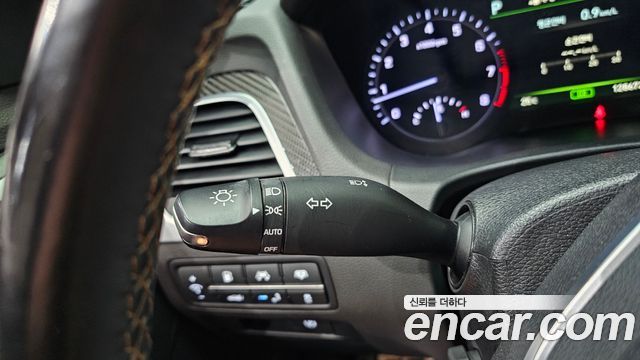 Genesis G80 3.3 T-GDI AWD Sport 2017 — фото 29