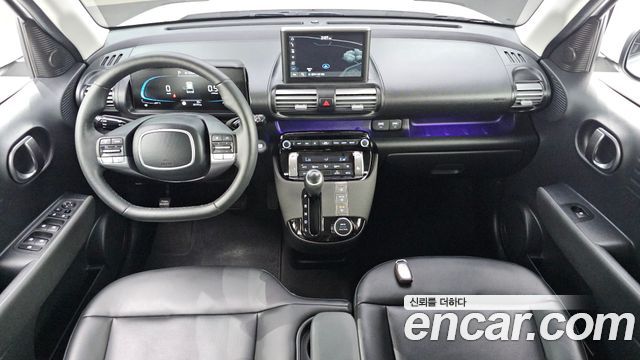 Hyundai Casper Turbo Inspiration 2024 — фото 7