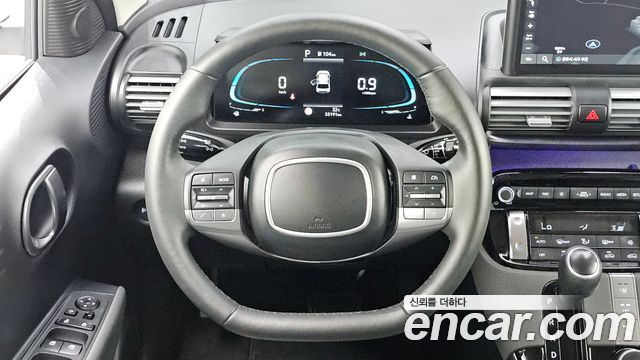 Hyundai Casper Turbo Inspiration 2024 — фото 11