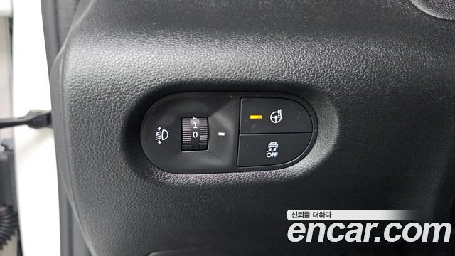 Hyundai Casper Turbo Inspiration 2024 — фото 16