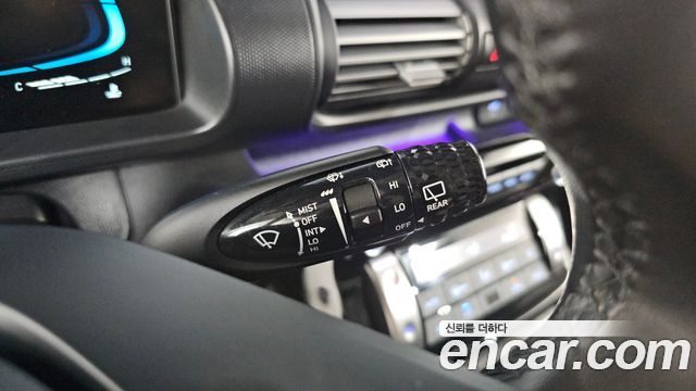Hyundai Casper Turbo Inspiration 2024 — фото 27