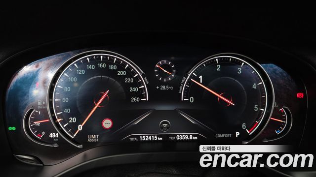 BMW X3 (G01) xDrive 20d 2019 — фото 8
