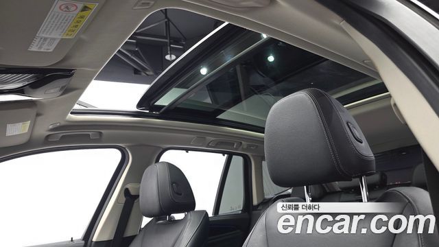 BMW X3 (G01) xDrive 20d 2019 — фото 19