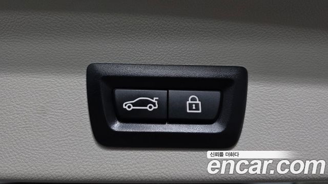 BMW X3 (G01) xDrive 20d 2019 — фото 27