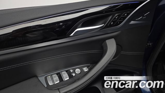 BMW X3 (G01) xDrive 20d 2019 — фото 28