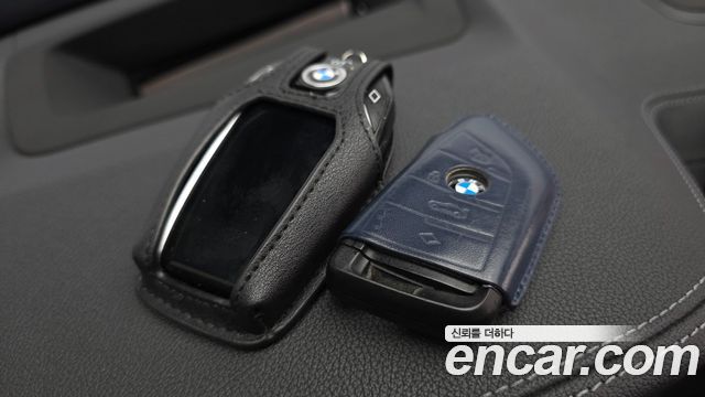 BMW X3 (G01) xDrive 20d 2019 — фото 33