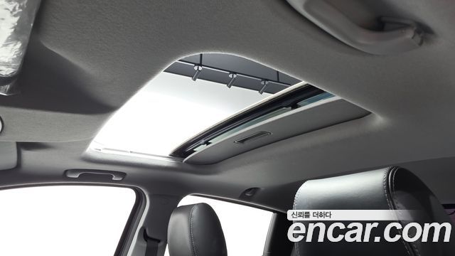 Chevrolet Next Spark LTZ 2018 — фото 21