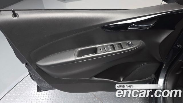Chevrolet Next Spark LTZ 2018 — фото 30