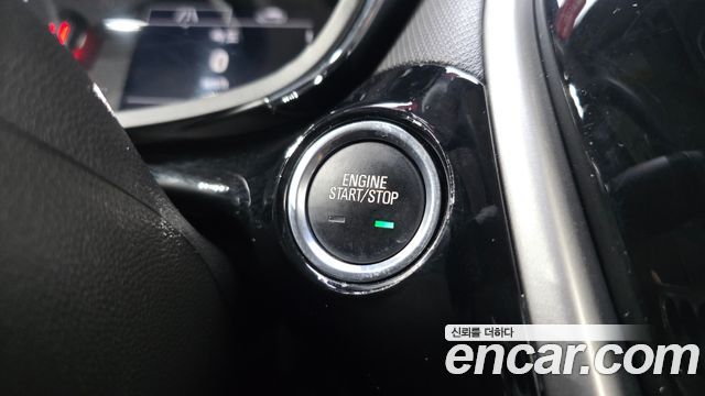 Chevrolet Next Spark LTZ 2018 — фото 35