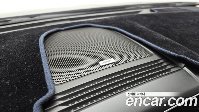 Renault Korea QM6 Gasoline 2WD RE Signature 2019 — фото 15