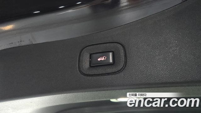 Renault Korea QM6 Gasoline 2WD RE Signature 2019 — фото 31