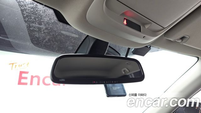 Renault Korea QM6 Gasoline 2WD RE Signature 2019 — фото 33