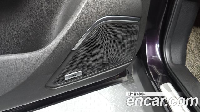 Renault Korea QM6 Gasoline 2WD RE Signature 2019 — фото 39