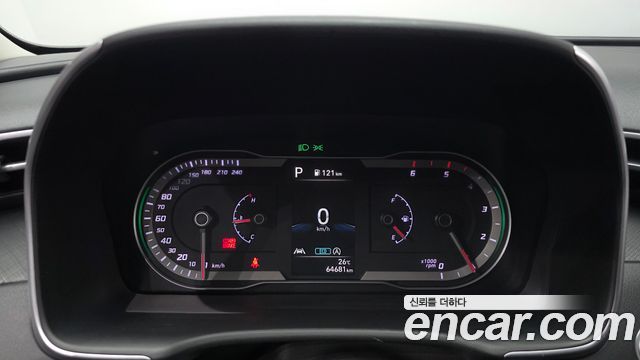Hyundai Tucson (NX4) Diesel 2.0 2WD Premium 2022 — фото 8