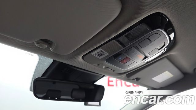 Hyundai Tucson (NX4) Diesel 2.0 2WD Premium 2022 — фото 21