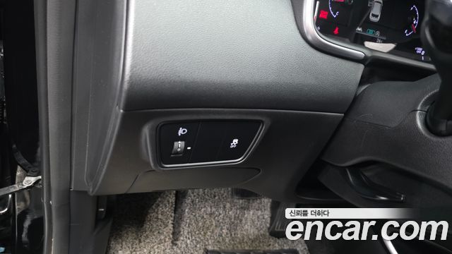 Hyundai Tucson (NX4) Diesel 2.0 2WD Premium 2022 — фото 22