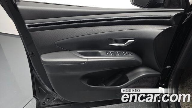 Hyundai Tucson (NX4) Diesel 2.0 2WD Premium 2022 — фото 30