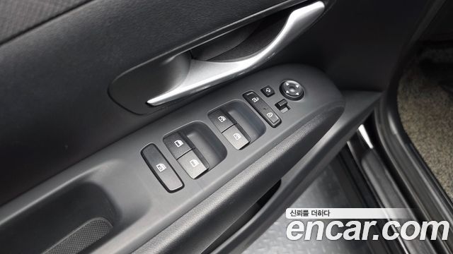 Hyundai Tucson (NX4) Diesel 2.0 2WD Premium 2022 — фото 33