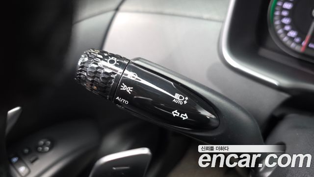 Hyundai Tucson (NX4) Diesel 2.0 2WD Premium 2022 — фото 34